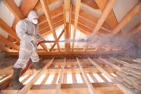 Types of Insulation We Offer in Carol Stream, IL